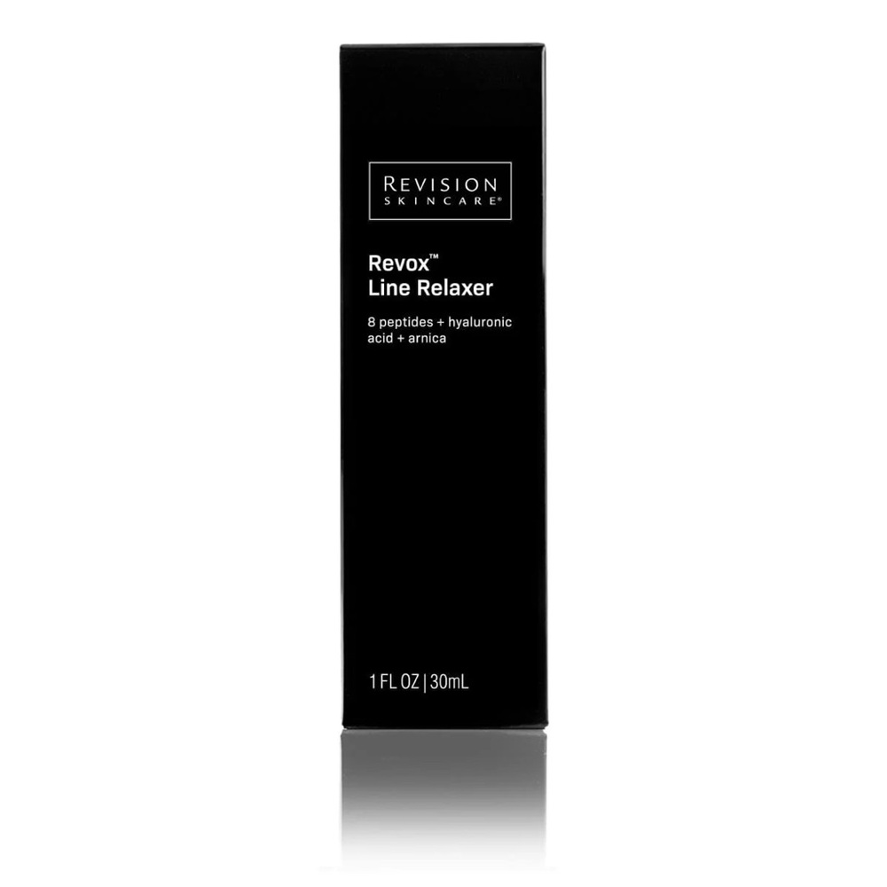 Revision Skincare Revox Line Relaxer 1 oz